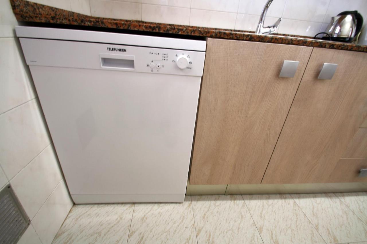 Appartement Casa Rosales 5 *