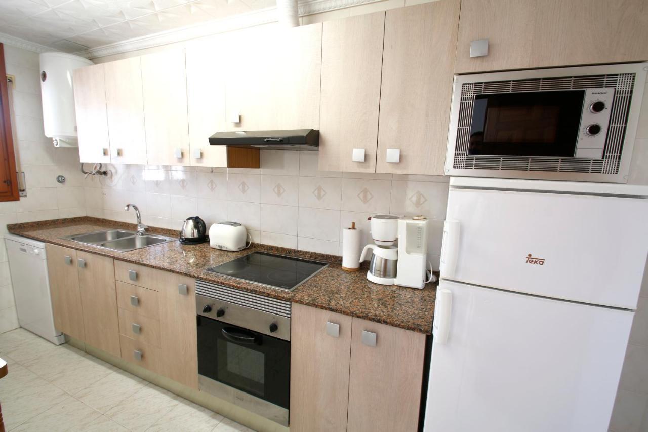 Casa Rosales 5 Appartement Cambrils