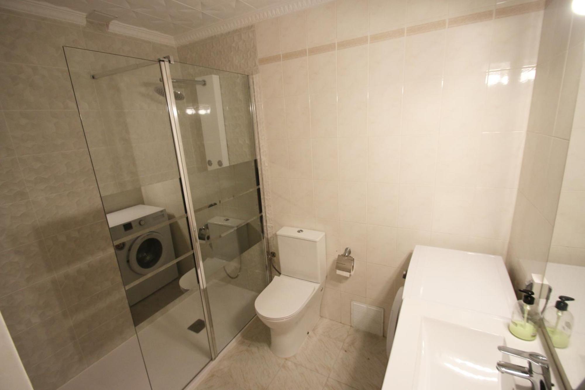 Casa Rosales 5 Appartement *