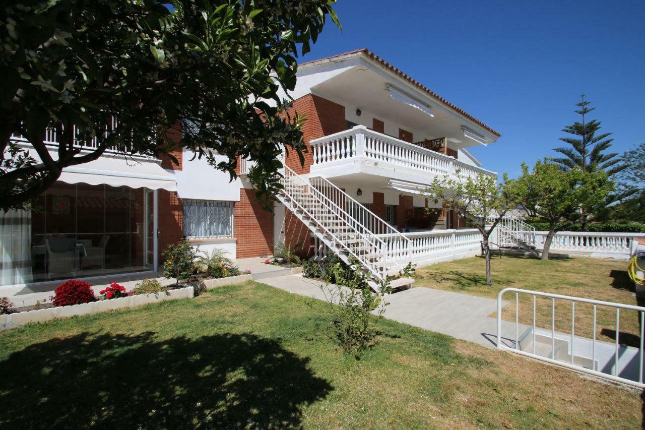 Appartement Casa Rosales 5 *